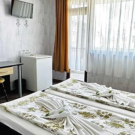 Eos Hotel Kiten (Burgas)